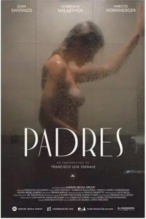 PADRES (2022) poster