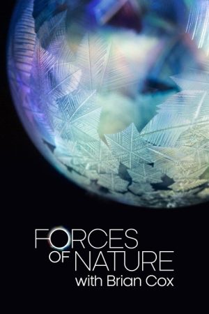 Forces of Nature with Brian Cox (2016) poster