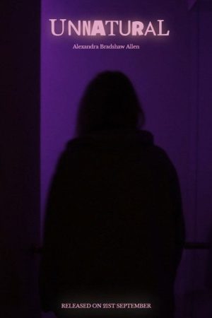 Unnatural (2025) poster