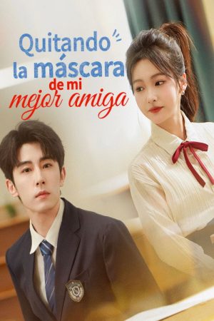 Best Friend Or Deadly Lie (2026) poster
