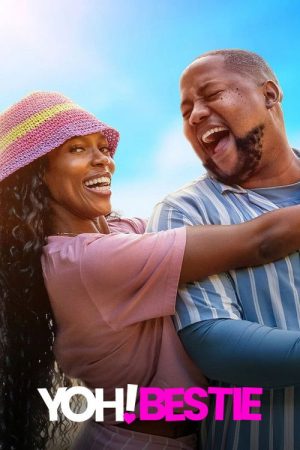 Yoh! Bestie (2026) — Cast, Story & Where to Watch | MovieLinkBD poster