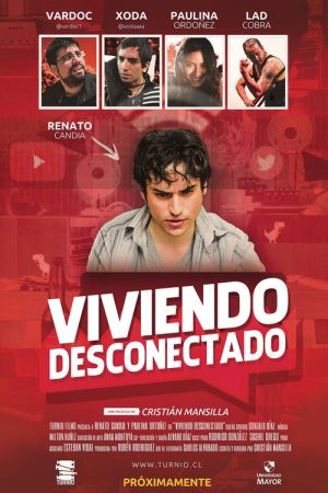Living Offline (2025) poster