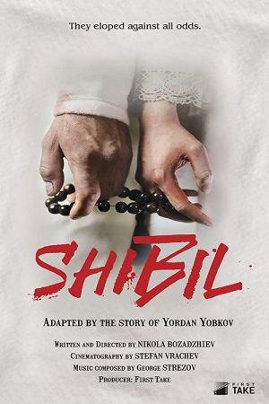 Shibil (2019) poster