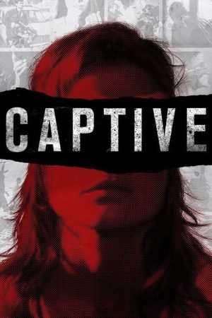 Captive (2016) poster