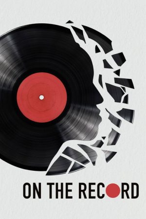 On the Record (2020) poster