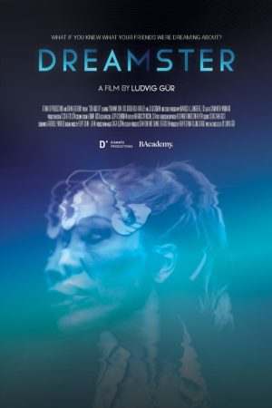 Dreamster (2022) poster