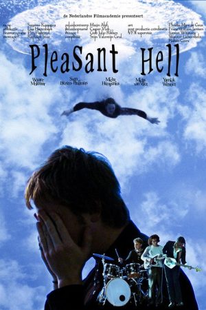 Pleasant Hell (2023) poster