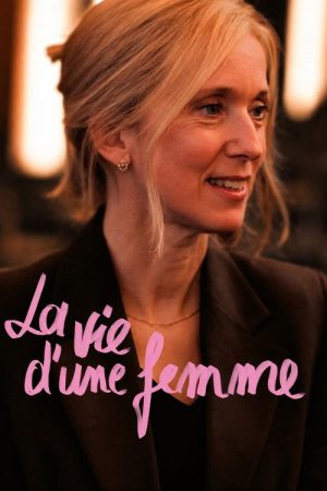 A Woman’s Life (2026) poster