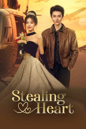 Stealing Heart (2025) poster