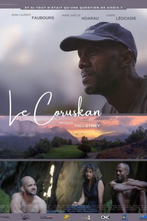 Le Coruskan (2025) poster