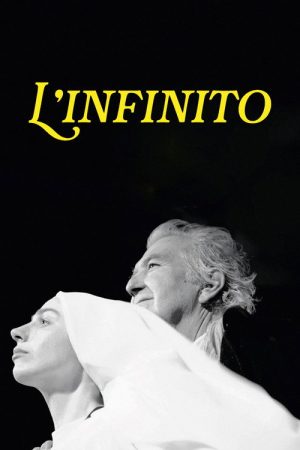 L’infinito (2025) poster
