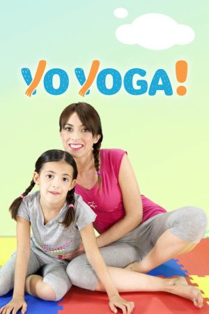 Yo Yoga! (2022) poster