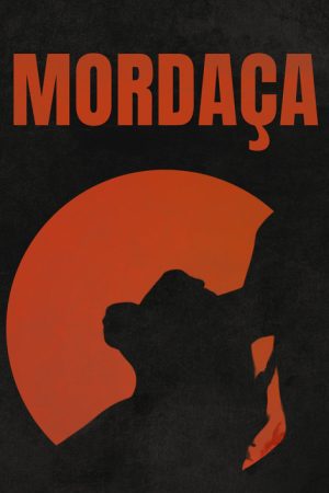 Mordaça (2024) poster