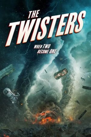 The Twisters (2024) poster