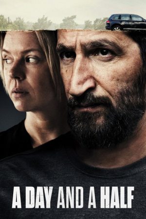A Day and a Half (2023) poster