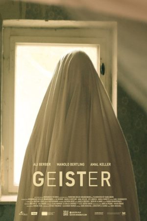 Geister (2024) poster