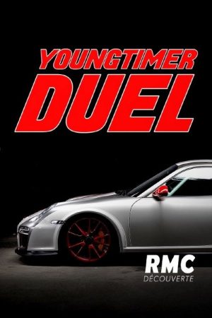 Youngtimer Duell (2019) poster