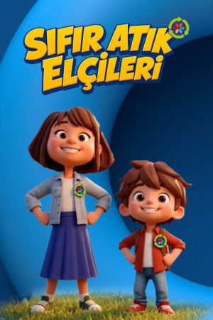 Sıfır Atık Elçileri (2026) poster