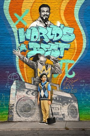 World’s Best (2023) poster