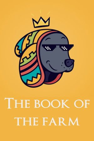 El Libro de la Chacra (2019) poster