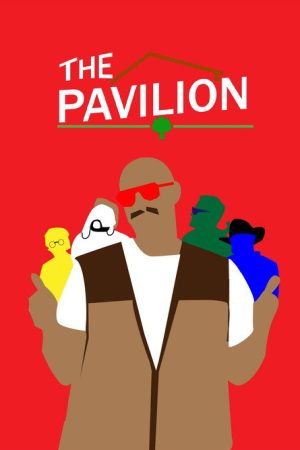 The Pavilion (2026) poster