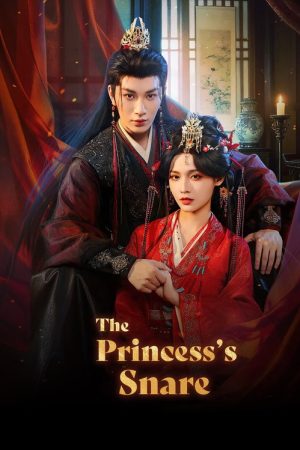 The Princess’s Snare (2026) poster