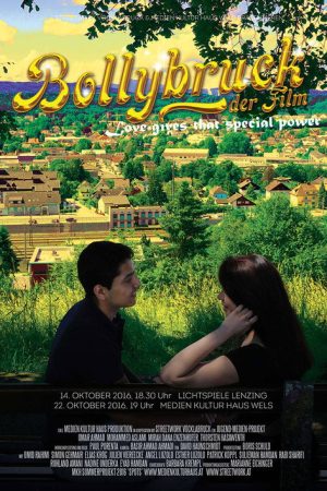 Bollybruck (2016) poster