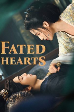 Fated Hearts (2025) poster