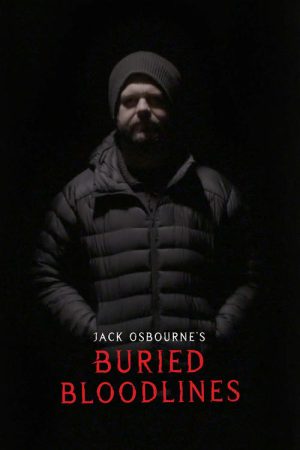Jack Osbourne’s Buried Bloodlines (2023) poster