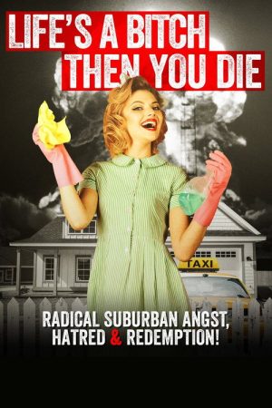 Life’s a Bitch Then You Die (2020) poster