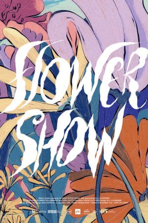 Flower Show (2024) poster
