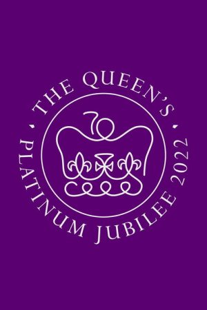 The Queen’s Platinum Jubilee (2022) poster