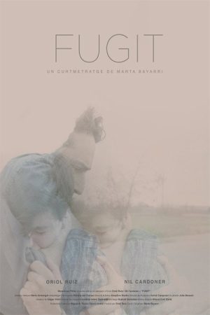 Fugit (2016) poster