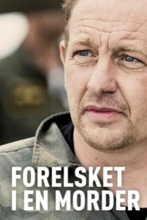 Forelsket i en morder (2020) poster