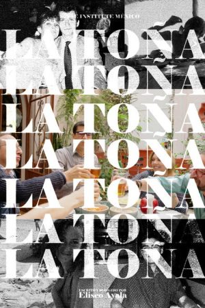 La Toña (2024) poster