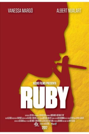 Ruby (2018) poster