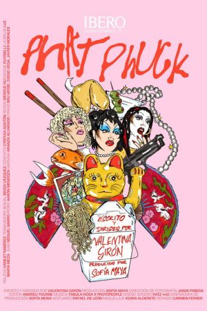 Phat Phuck (2026) poster