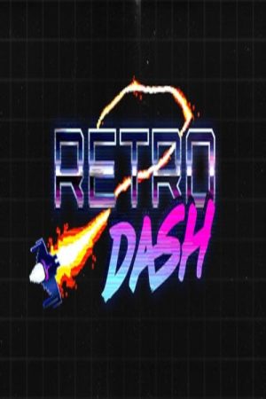Rétro Dash (2018) poster