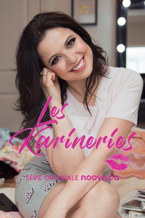 Les Karineries (2018) poster