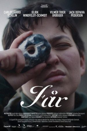 Får (2024) poster