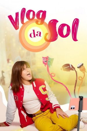 Vlog da Sol (2022) poster