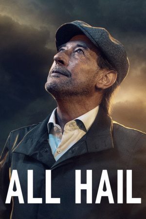 All Hail (2022) poster