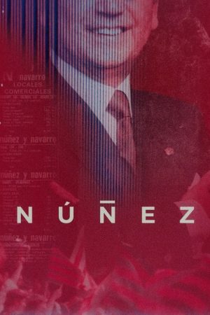 Núñez (2023) poster