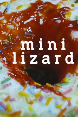 Mini Lizard (2026) poster