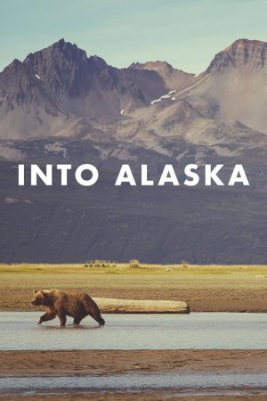 Into Alaska (2018) poster