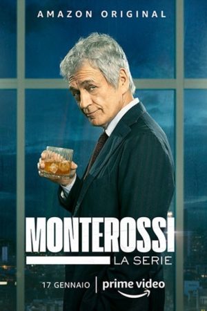 Monterossi – La serie (2022) poster