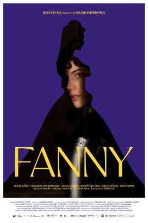 Fanny (2026) poster