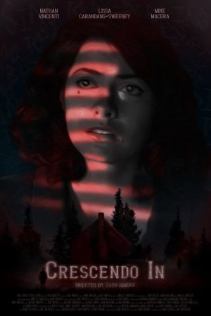 Crescendo In (2024) poster