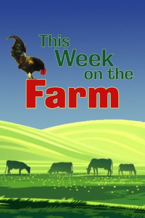 This Week On The Farm (2020) poster
