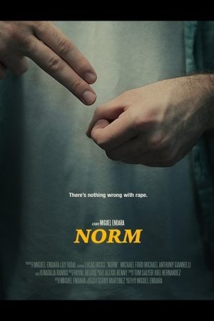 Norm (2017) poster